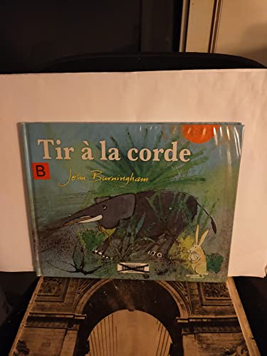 9782877677622: Tir  la corde