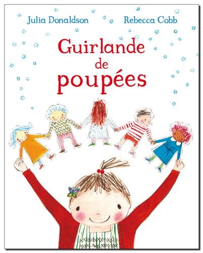 Stock image for Guirlande De Poupes for sale by RECYCLIVRE