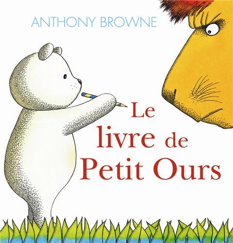 9782877678018: Le livre de Petit Ours