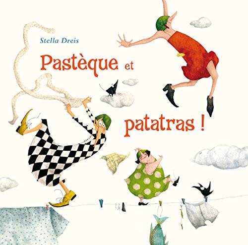 9782877678506: Pastque et patatras !