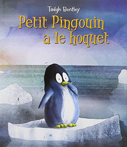 Imagen de archivo de PETIT PINGOUIN A LE HOQUET (KALEIDOSCOPE) a la venta por Housing Works Online Bookstore