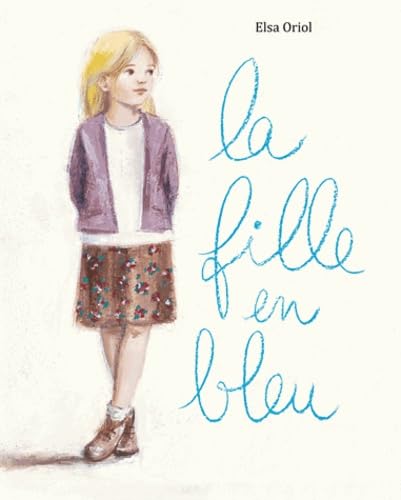 9782877678650: LA FILLE EN BLEU