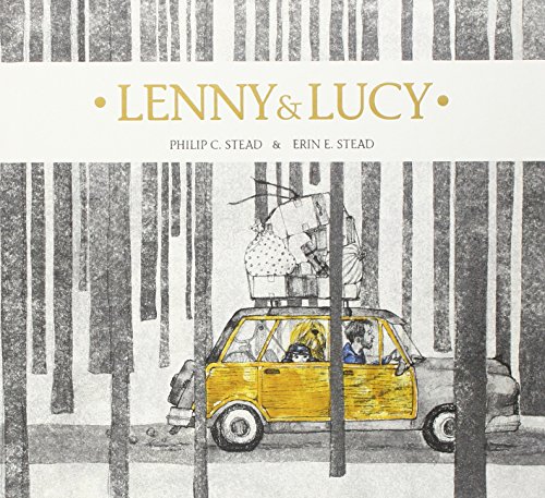 Imagen de archivo de LENNY ET LUCY a la venta por Ammareal