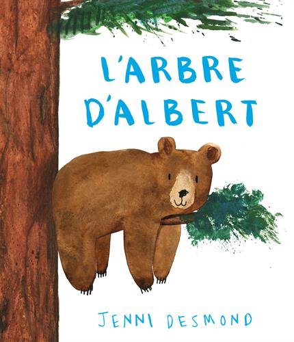 9782877678889: L'arbre d'Albert