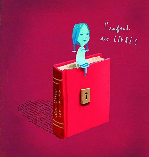 Stock image for L'enfant Des Livres for sale by RECYCLIVRE