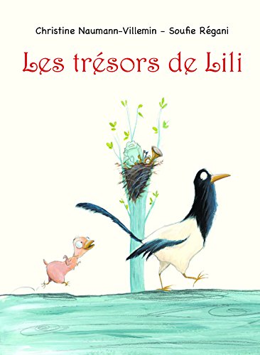9782877679282: Les trsors de Lili
