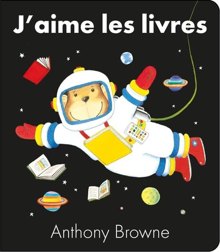 9782877679565: J'aime les livres