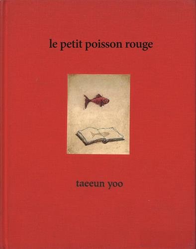 Stock image for Le Petit Poisson Rouge for sale by RECYCLIVRE