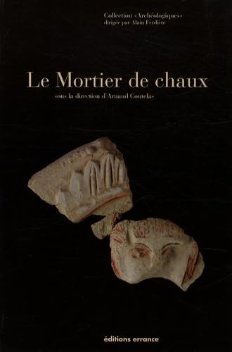 9782877723855: Le mortier de chaux