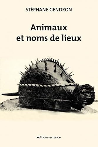 9782877724081: Animaux et noms de lieux