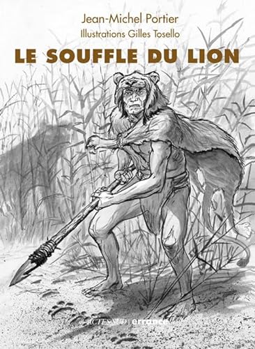 9782877724937: Le souffle du lion