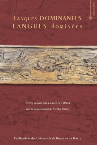 Stock image for Langues dominantes, langues domines for sale by Ammareal