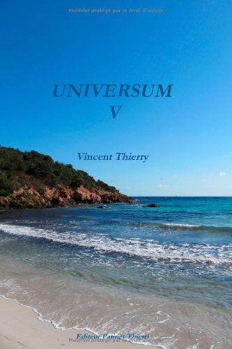 9782877824170: Universum V