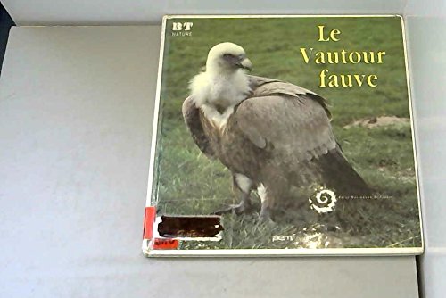 Stock image for Vautour fauve en Cvennes for sale by Ammareal