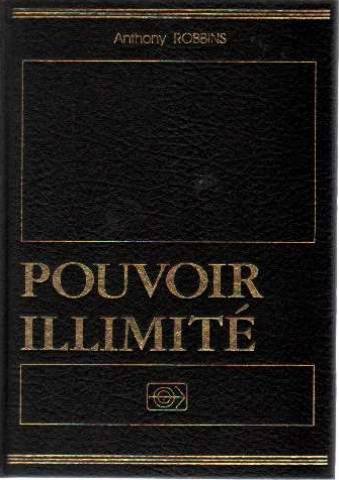 Beispielbild fr Pouvoir illimit zum Verkauf von Ammareal