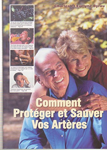 Comment protéger et sauver votre coeur