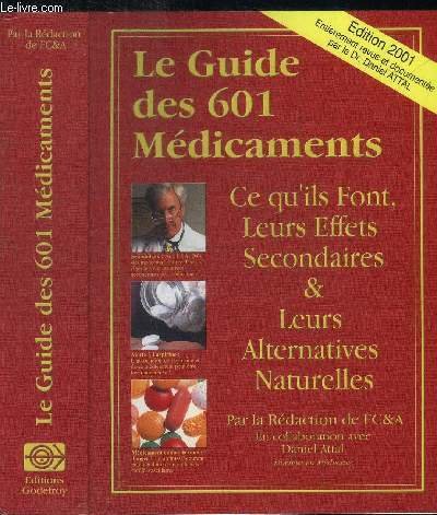 Stock image for leurs alternatives naturelles for sale by Librairie Th  la page