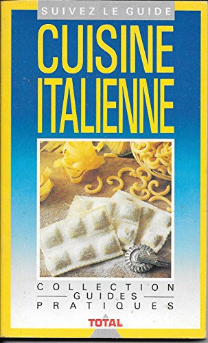 9782877870085: Cuisine italienne