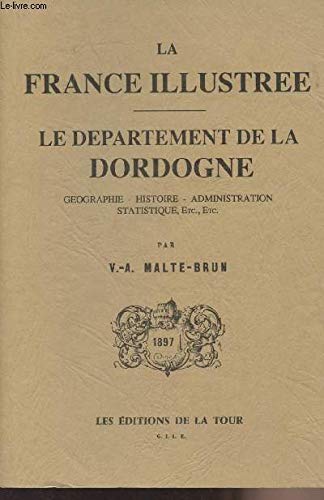 Beispielbild fr La France illustre - Le dpartement du Rhne Gographie - Histoire - Administration - Statistiques, etc., etc. zum Verkauf von Ammareal