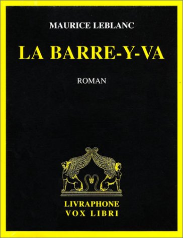 Beispielbild fr La Barre-y-va (coffret 4 cassettes) zum Verkauf von medimops