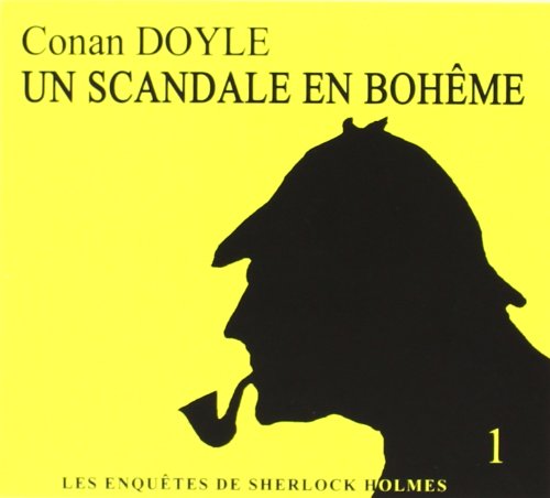 Beispielbild fr Un scandale en Bohme (coffret 1 CD) zum Verkauf von Ammareal