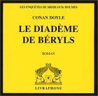 Beispielbild fr Les Enqutes de Sherlock Holmes : Le Diadme de Bryls (CD audio) zum Verkauf von Ammareal