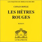 Beispielbild fr Les Htres rouges (CD audio) zum Verkauf von medimops