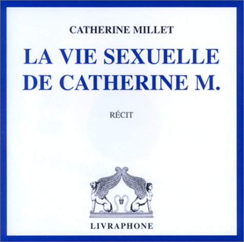 9782878092837: La vie sexuelle de catherine m. (5 CD)