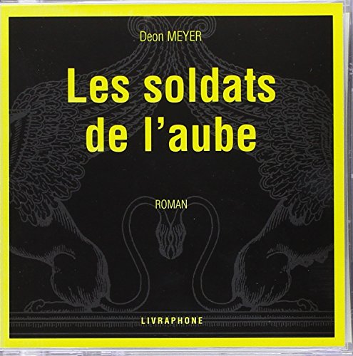 Beispielbild fr Les Soldats de l'aube (coffret 11 CD) zum Verkauf von medimops