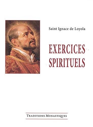 9782878100501: Exercices spirituels