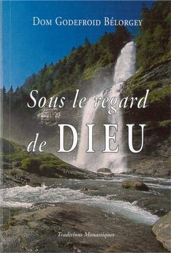 Stock image for Sous le regard de Dieu for sale by medimops