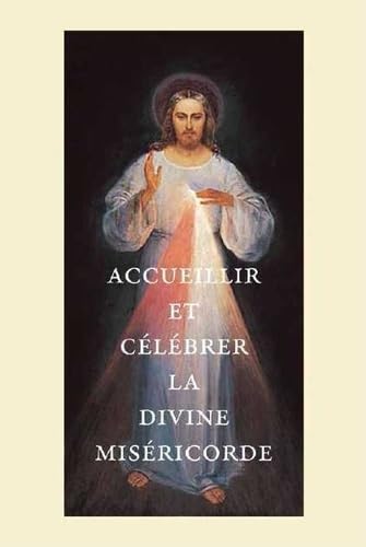 Stock image for Accueillir et clbrer la divine misricorde D'alencon, Guillaume for sale by BIBLIO-NET