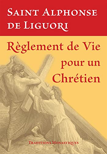 Stock image for Rglement de vie pour un chrtien for sale by Ammareal
