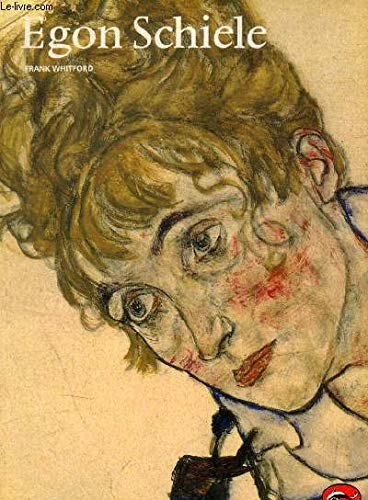 Beispielbild fr Egon Schiele zum Verkauf von Ammareal