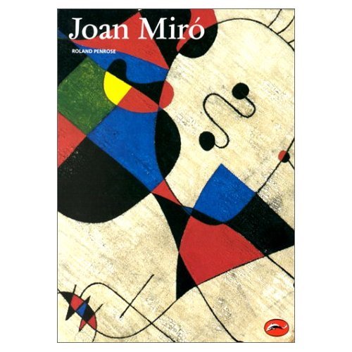 9782878110173: Joan Miro