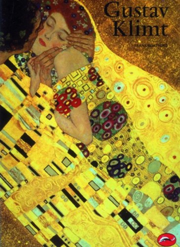 Stock image for Gustav Klimt for sale by Wonder Book