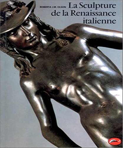 Beispielbild fr La Sculpture de la Renaissance italienne zum Verkauf von medimops