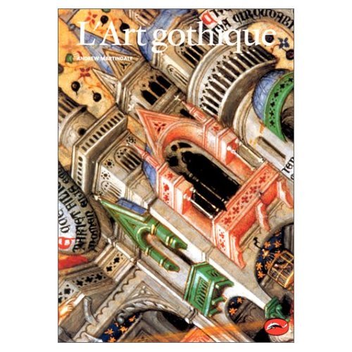 9782878110586: L'Art Gothique (Univers de l'art) (French Edition)
