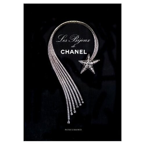 Les bijoux de Chanel