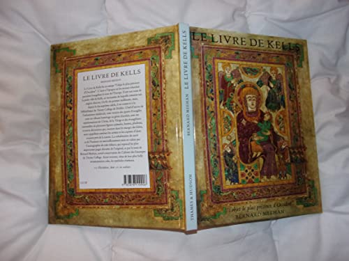 Stock image for Le Livre de Kells for sale by medimops