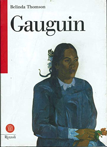 Imagen de archivo de Gauguin a la venta por Ammareal