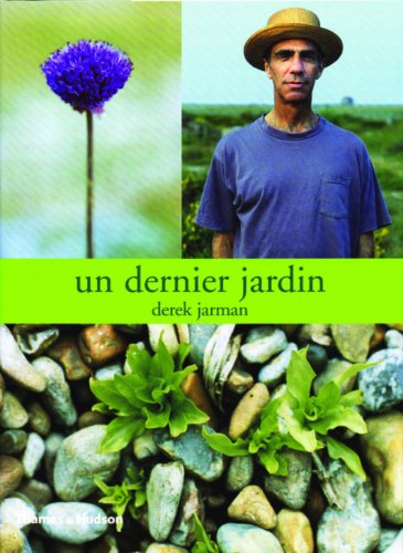 9782878111095: Un Dernier Jardin