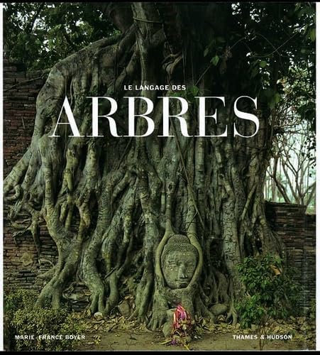 Imagen de archivo de Le langage des arbres a la venta por Ammareal