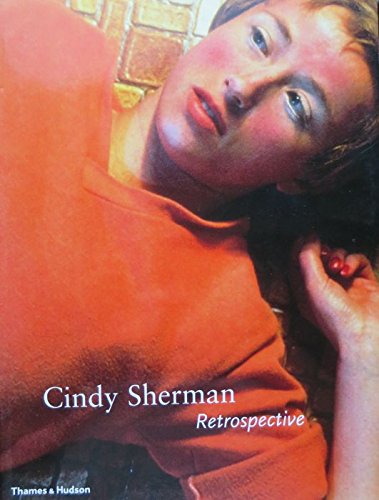 Beispielbild fr Cindy Sherman : Rtrospective zum Verkauf von MaxiBooks