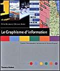 Stock image for Le Graphisme d'information : Cartes, diagrammes, interfaces et signaltiques for sale by medimops