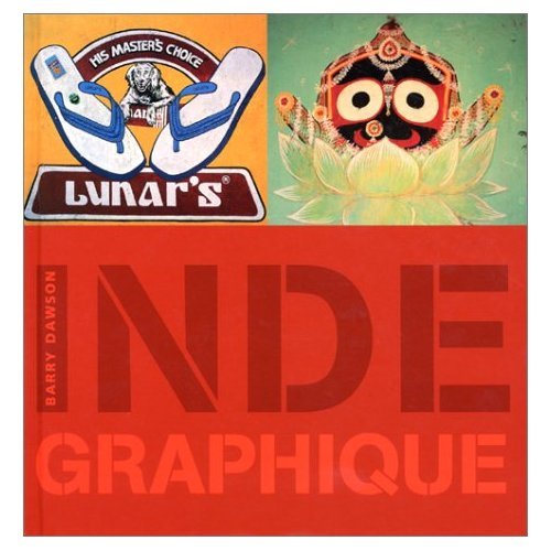 Stock image for Inde graphique for sale by Ammareal