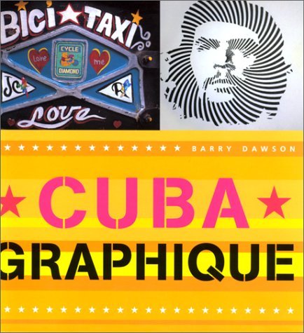 Stock image for Cuba graphique for sale by Ammareal