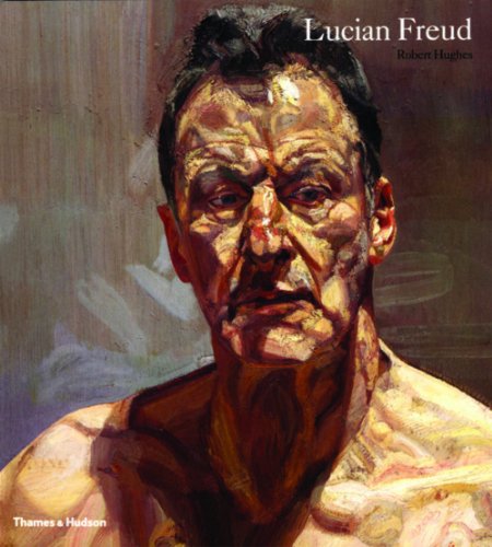 Lucian Freud (Beaux Livres) (French Edition) (9782878112115) by Hughes, Robert