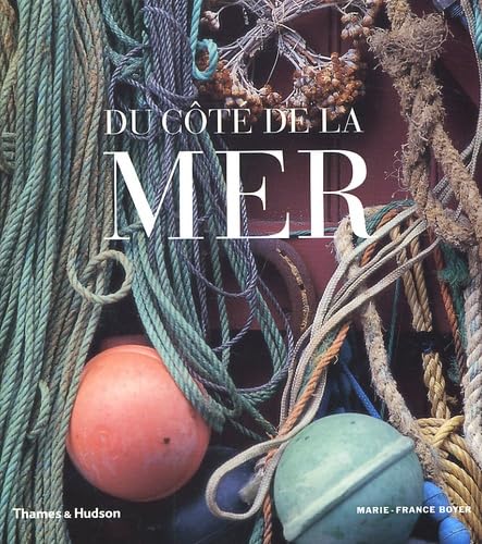 Imagen de archivo de Du ct de la mer a la venta por Ammareal