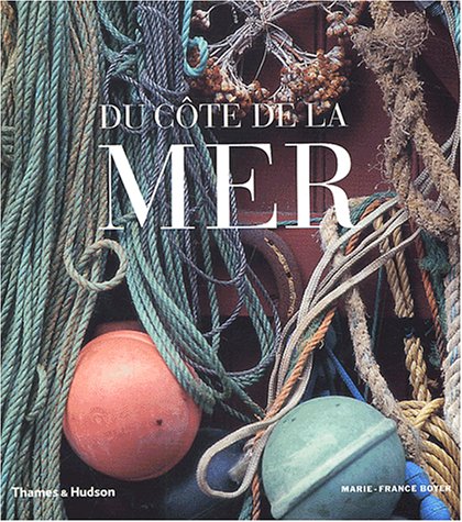 Stock image for Du ct de la mer for sale by Ammareal